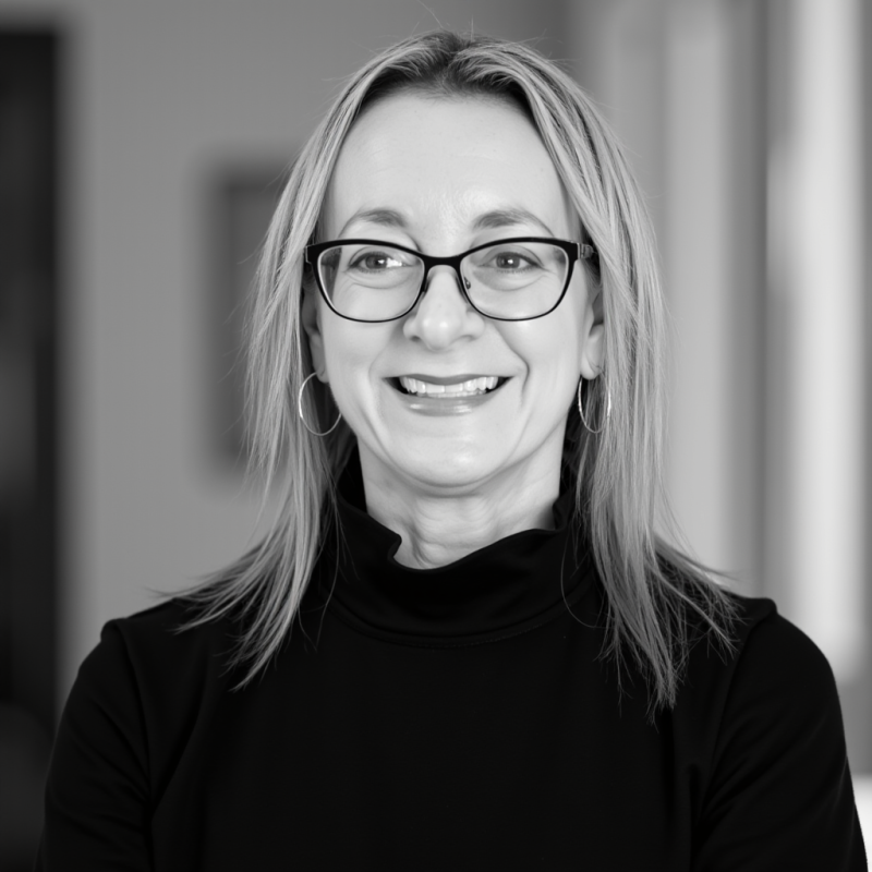 Jennifer Kramer, CFP® CPA